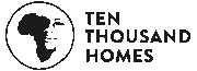 Ten Thousand Homes